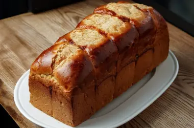 Французские бриоши