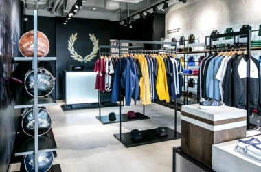  Fred Perry: Історія та Сучасність Легендарного Бренду